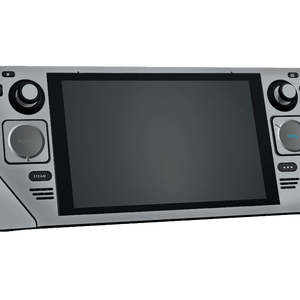 Edicion Ps1 Steam Deck Handheld Gaming Computer Skin