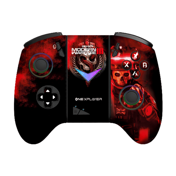 Call of Duty Modern Warfare 3 OneXPlayer X1 Skin Xonebrand