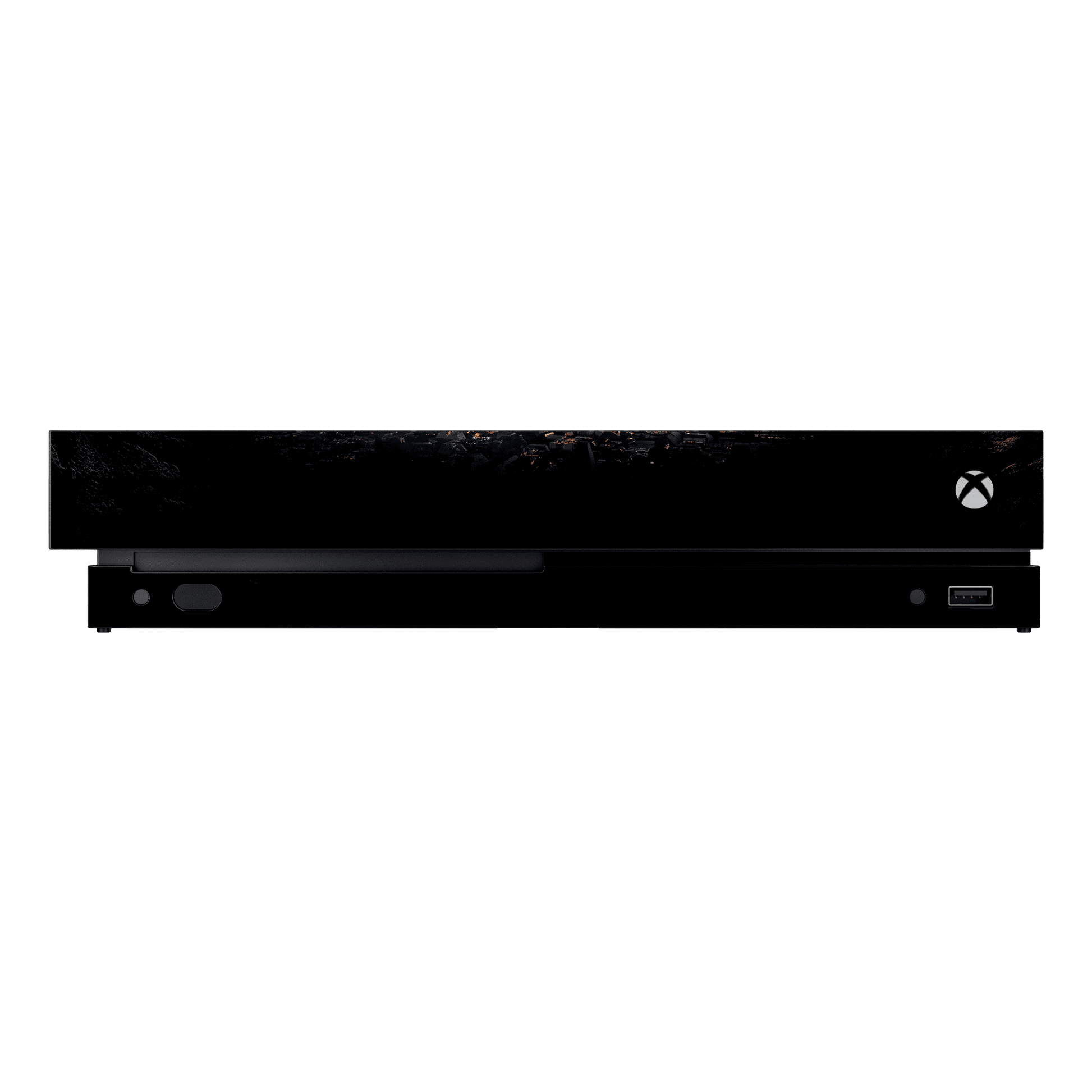 Halo 5 Xbox One X Bundle Skin