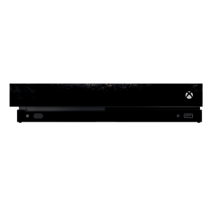 Halo 5 Xbox One X Bundle Skin