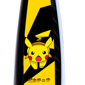 Pokémon Pikachu Central PS5 Bundle Skin