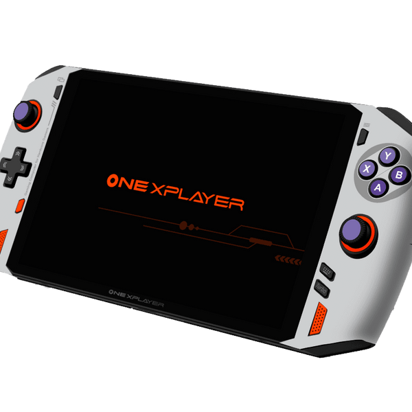 SNES OneXPlayer 1S Skin Xonebrand