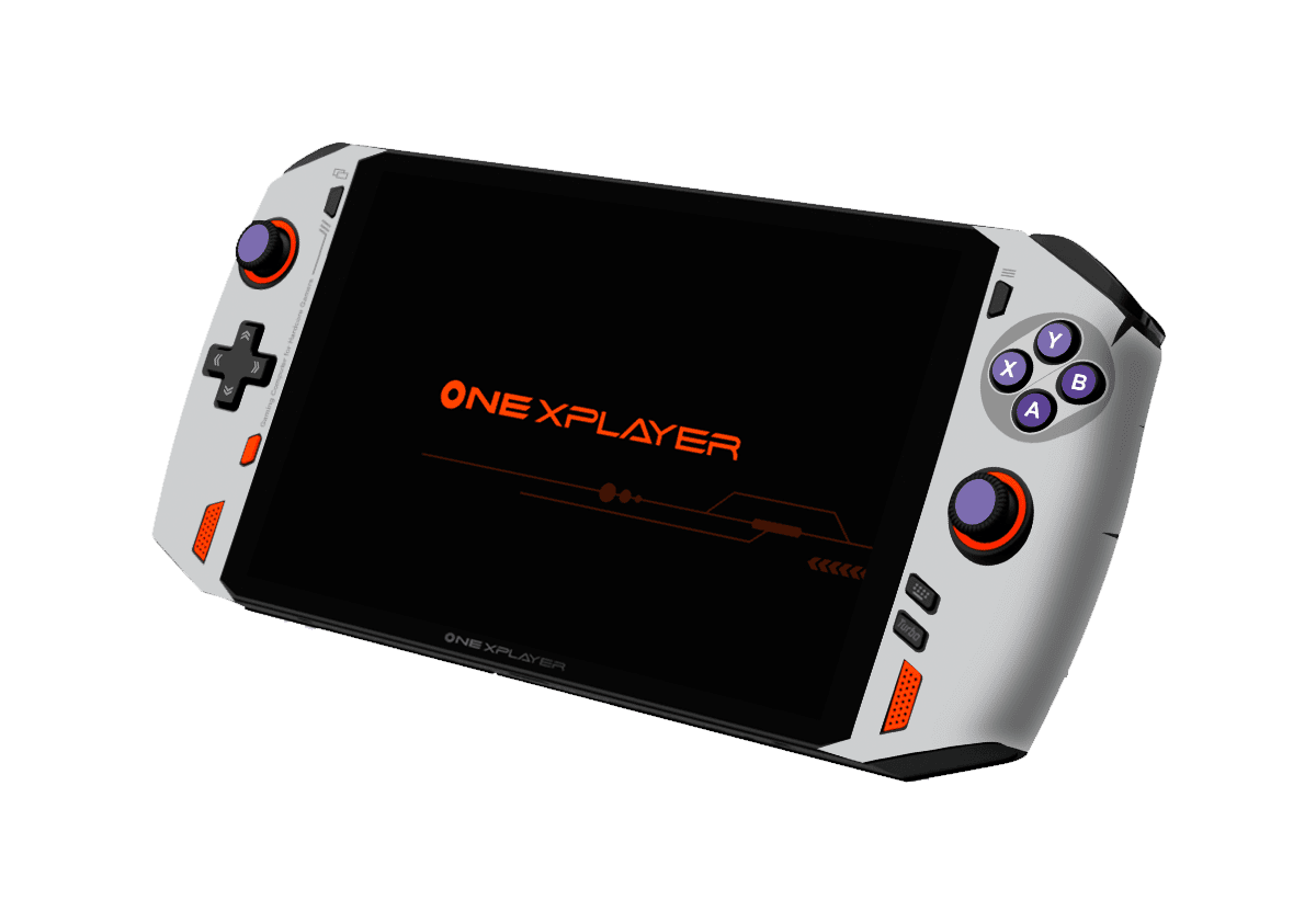 SNES OneXPlayer 1S Skin Xonebrand
