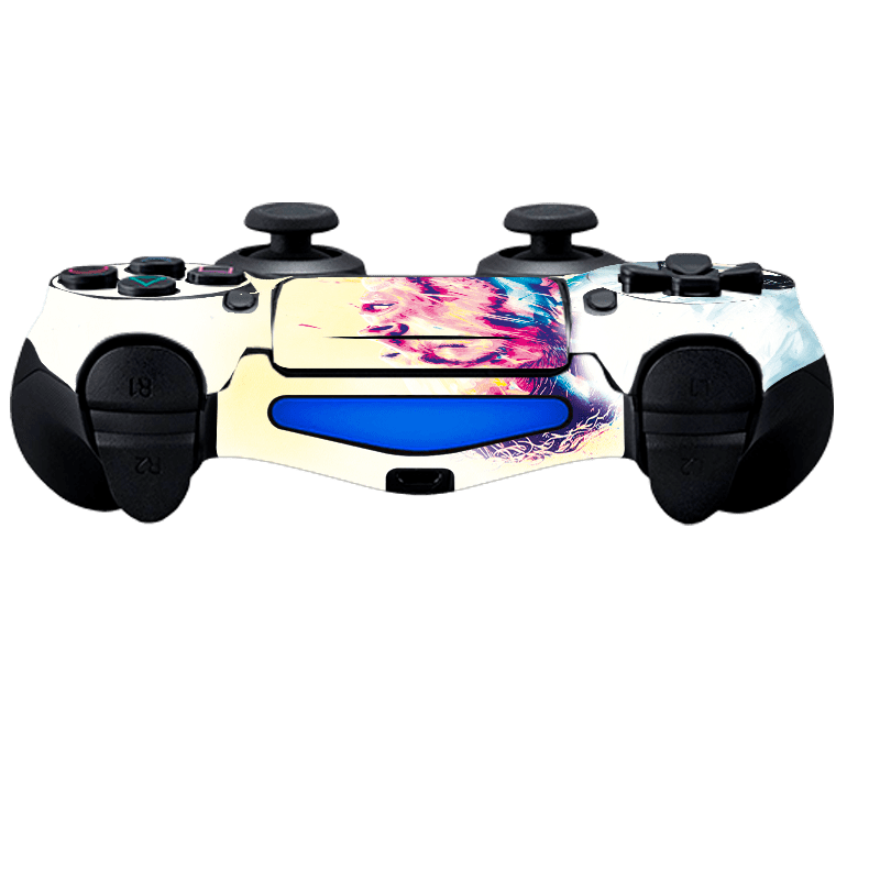 Cristiano Ronaldo PS4 Pro Bundle Skin