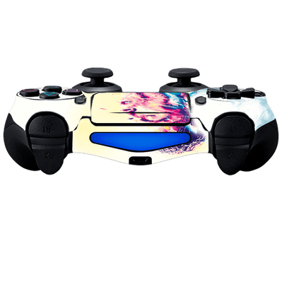 Cristiano Ronaldo PS4 Pro Bundle Skin