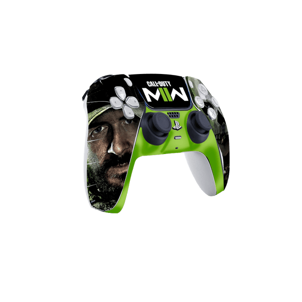 Call of Duty MIIW Skin Playstation 5 Pro