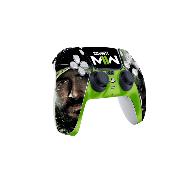 Call of Duty MIIW Skin Playstation 5 Pro