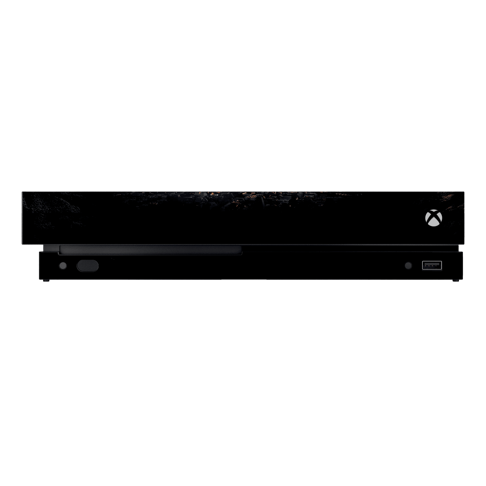 Halo 5 Skin Xbox One X