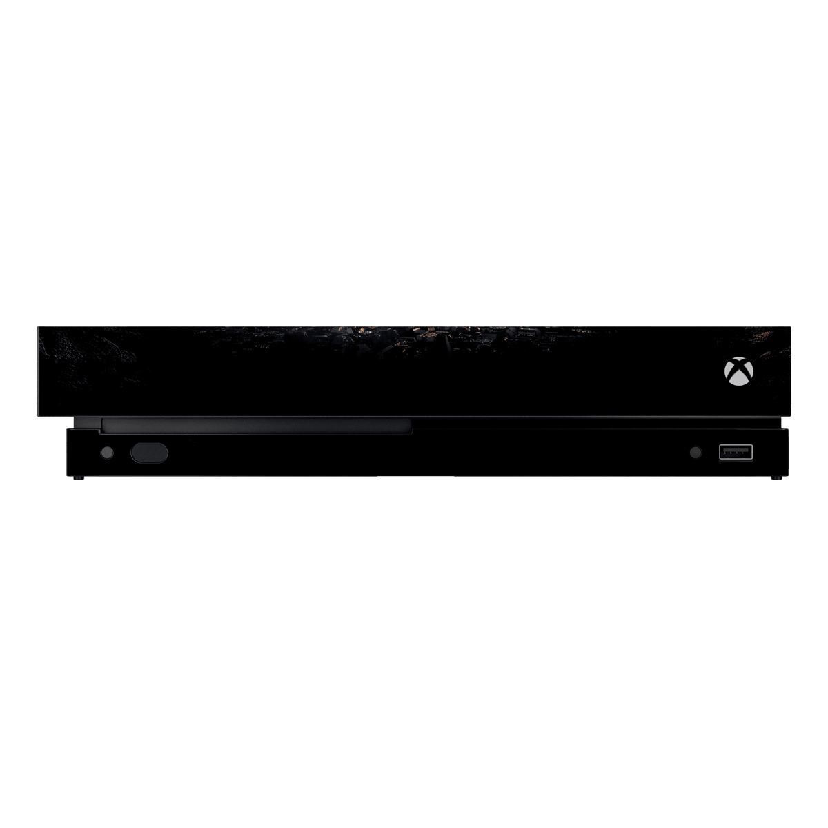 Halo 5 Skin Xbox One X Xonebrand