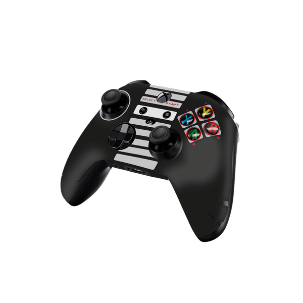 NES Skin Xbox Series S