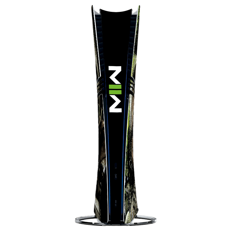 Call of Duty MIIW Skin Playstation 5 Pro