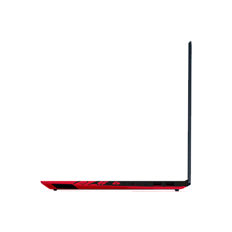 Edición Spiderman 2 Lenovo IdeaPad 14-inch Skin