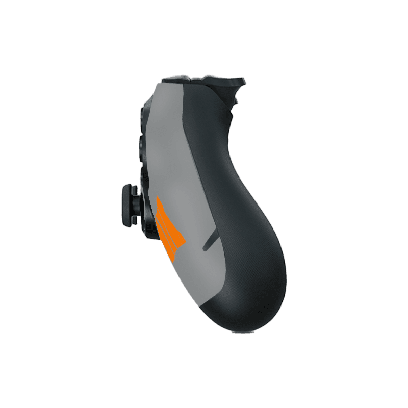 Call of Duty III Skin Playstation 4 Fat