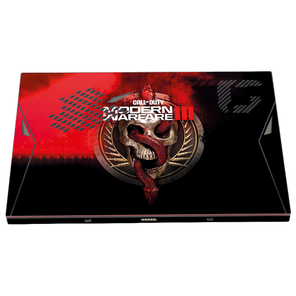 Call of Duty Modern Warfare 3 OneXPlayer X1 Skin