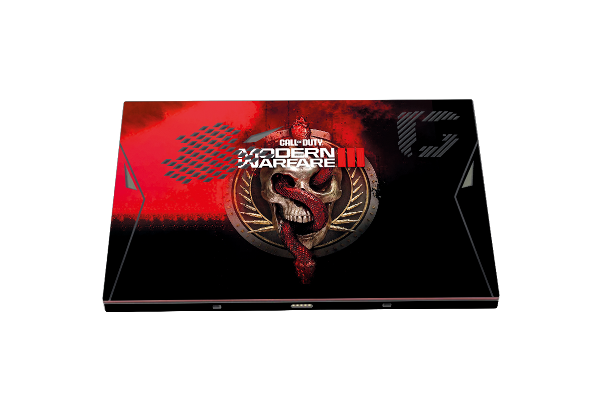 Call of Duty Modern Warfare 3 OneXPlayer X1 Skin