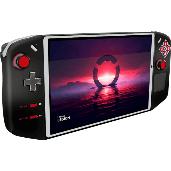 NES Skin Lenovo Legion Go