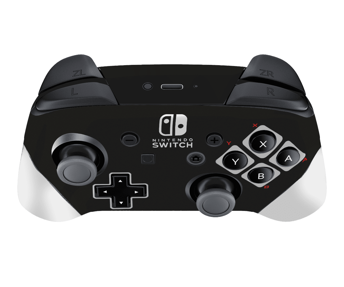 NES Nintendo Switch Pro Control Skin