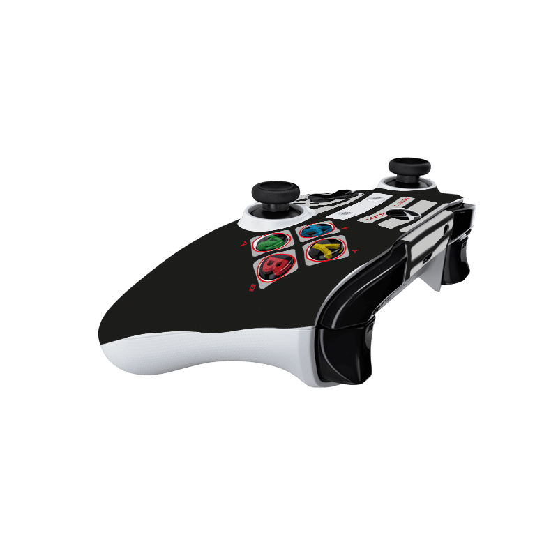 NES Skin Xbox One Fat