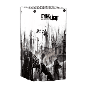 Dying Light Xbox Serie X Bundle Skin