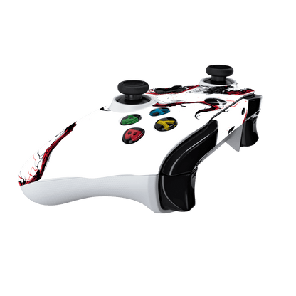 Venom & Carnage Xbox One S Bundle Skin