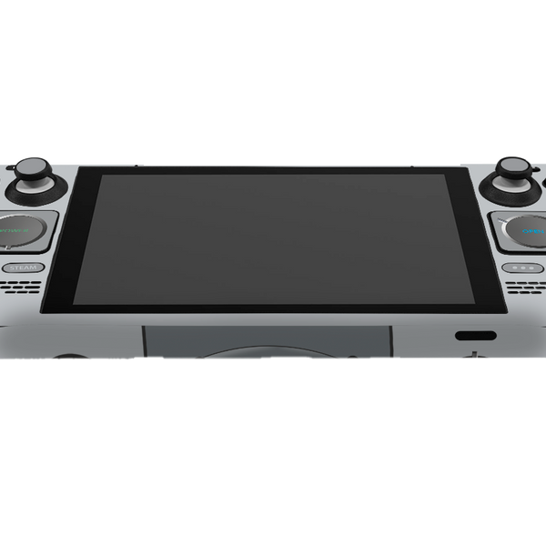 Modelo PS1 Steam Deck Skin Xonebrand