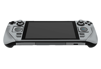 Edicion Ps1 Steam Deck Handheld Gaming Computer Skin