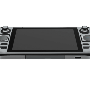 Edicion Ps1 Steam Deck Handheld Gaming Computer Skin