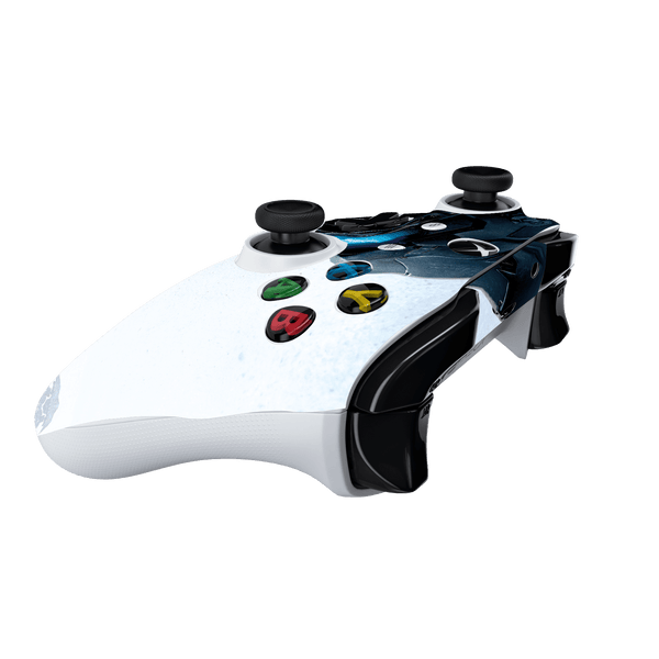 Halo 5 Skin Xbox One X