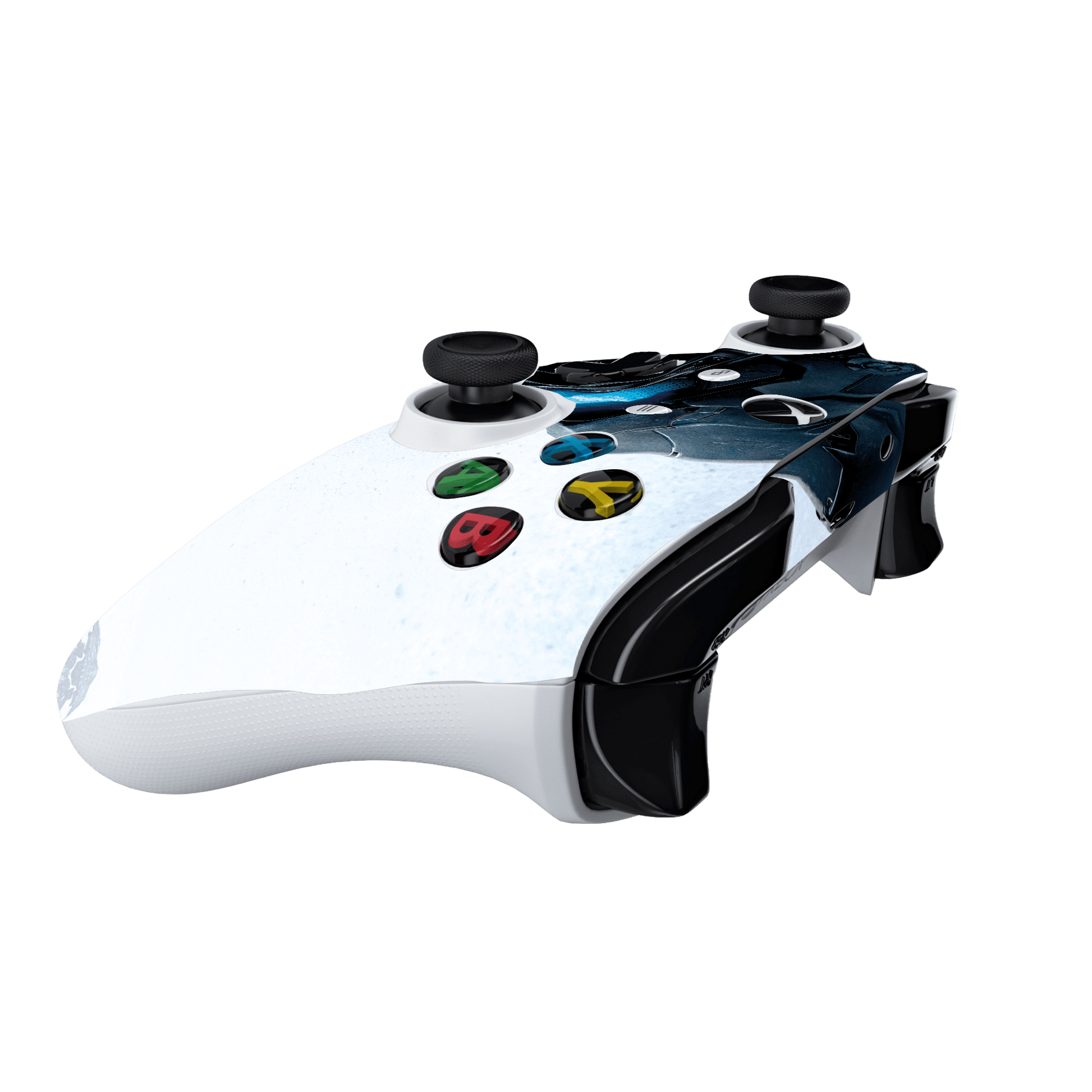 Halo 5 Skin Xbox One X