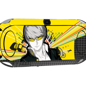 Persona 4 PSVITA Fat Bundle Skin