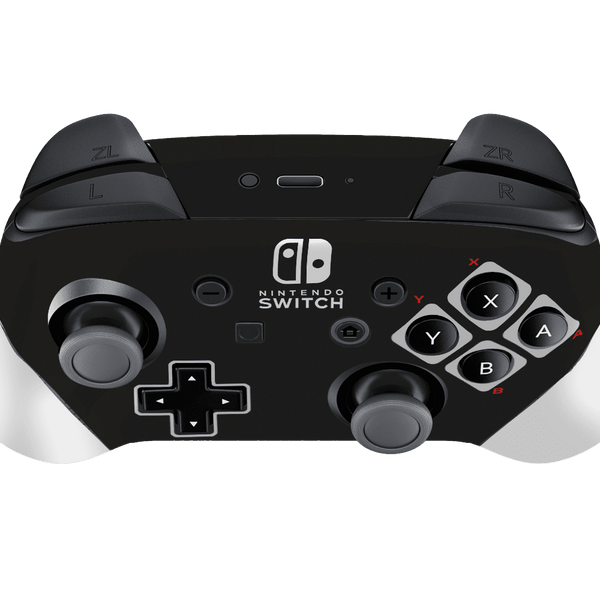 NES Skin Nintendo Switch Pro Controller