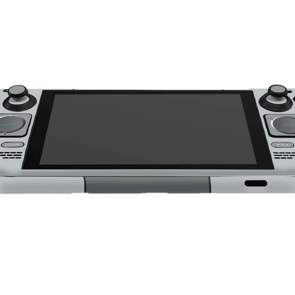 Modelo PS1 Steam Deck Skin