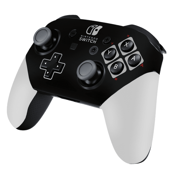 NES Skin Nintendo Switch Pro Controller