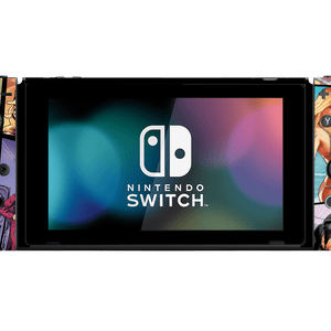 GTA V Nintendo Switch Skin