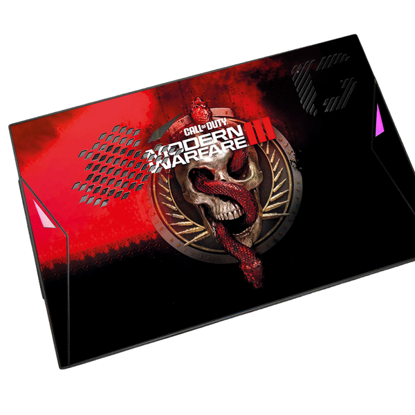 Call of Duty Modern Warfare 3 OneXPlayer X1 Skin