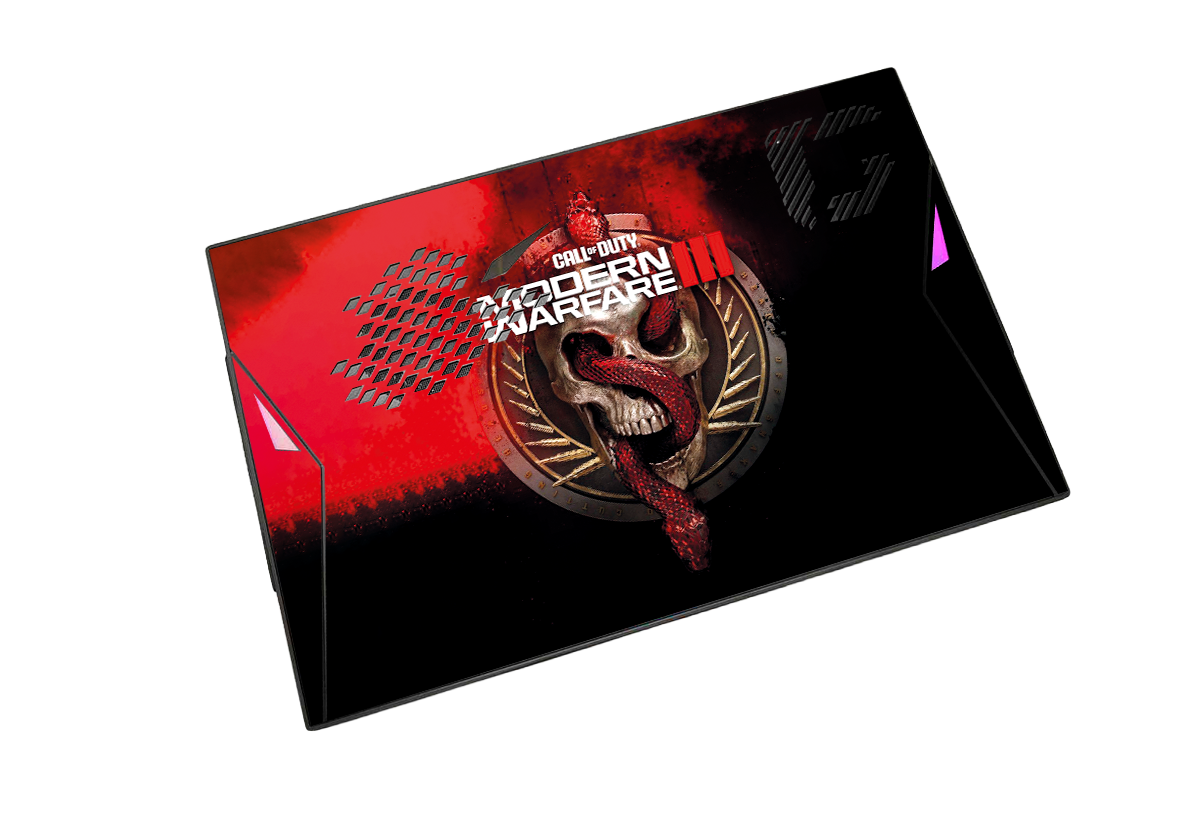 Call of Duty Modern Warfare 3 OneXPlayer X1 Skin