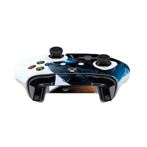 Halo 5 Xbox One X Bundle Skin