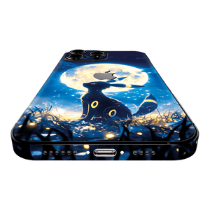 Pokemon Umbreon Iphone 13 Pro Bundle Skin