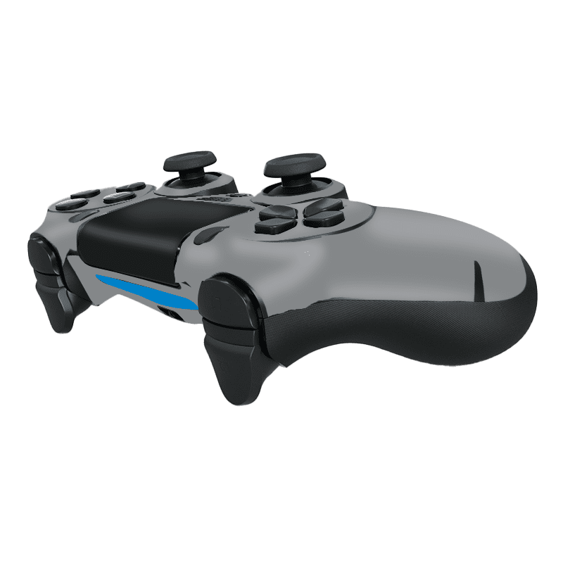 Call of Duty III Skin Playstation 4 Fat