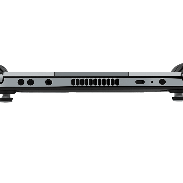 Modelo PS1 Steam Deck Skin