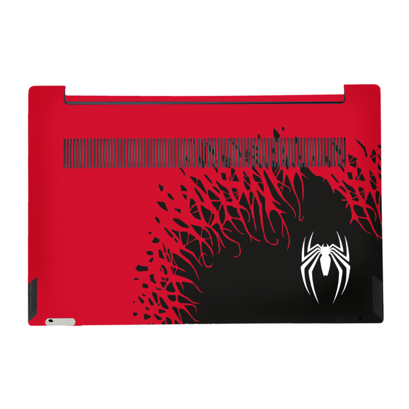 Edición Spiderman 2 Lenovo IdeaPad 14-inch Skin