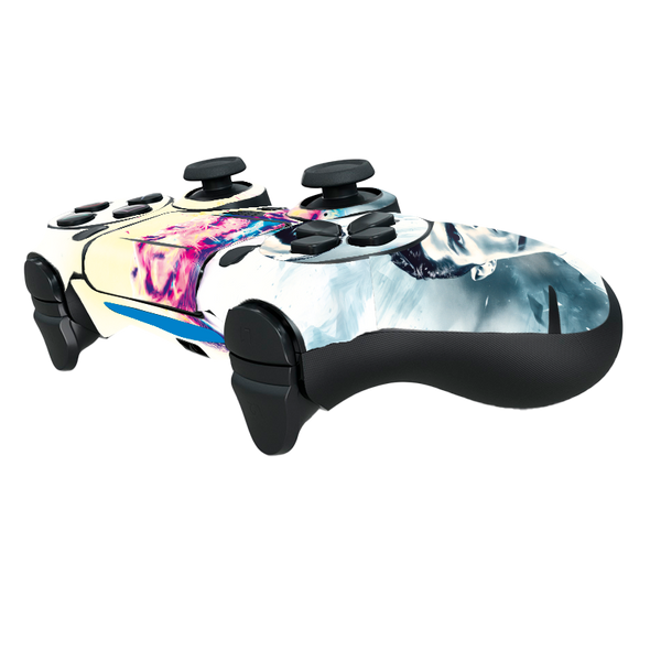Christian Skin Playstation 4 Pro