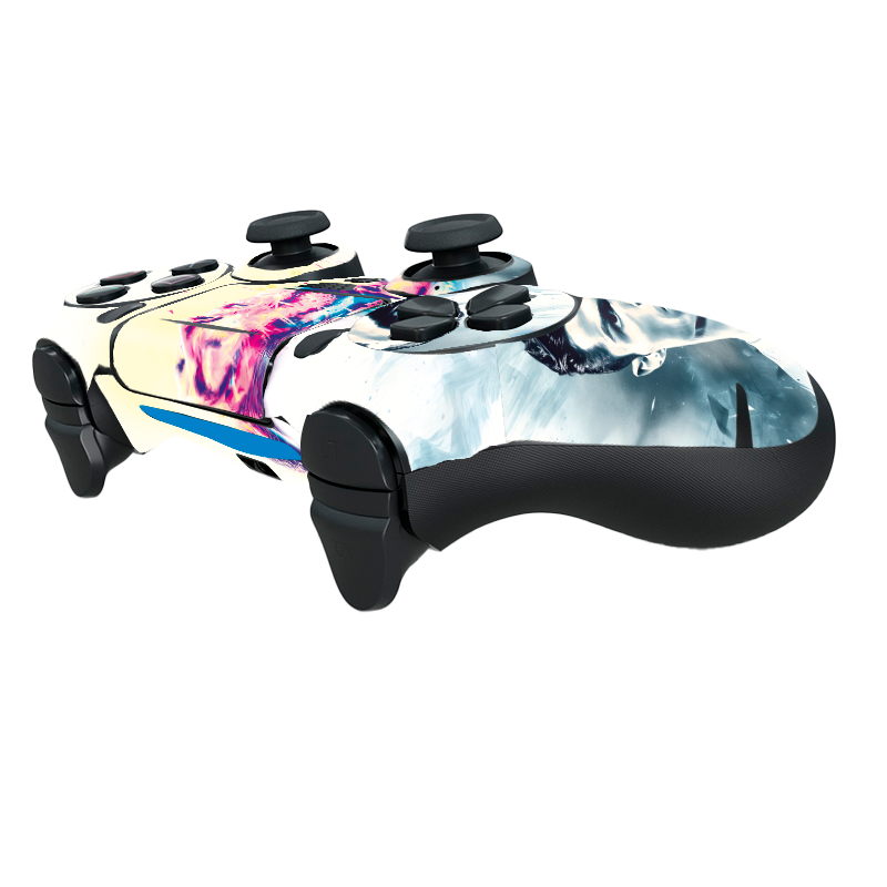 Christian Skin Playstation 4 Pro