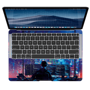 Technology Apple MacBook Air Skin