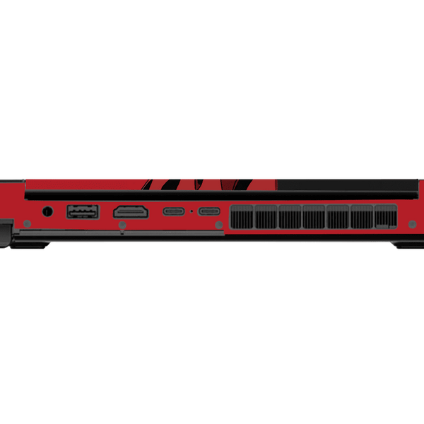 Evangelion Eva 02 GPD Win Max 2 Skin Xonebrand