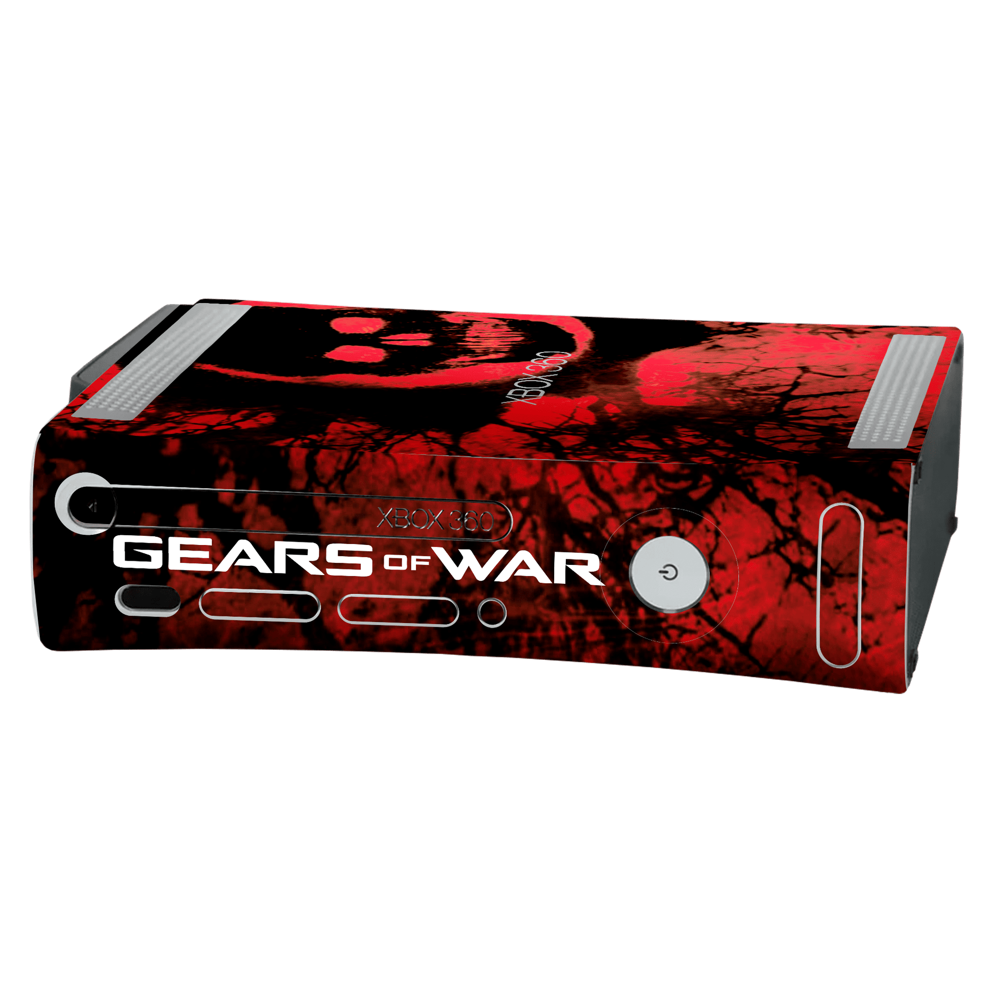 Gears of War Xbox 360 Fat Bundle Skin