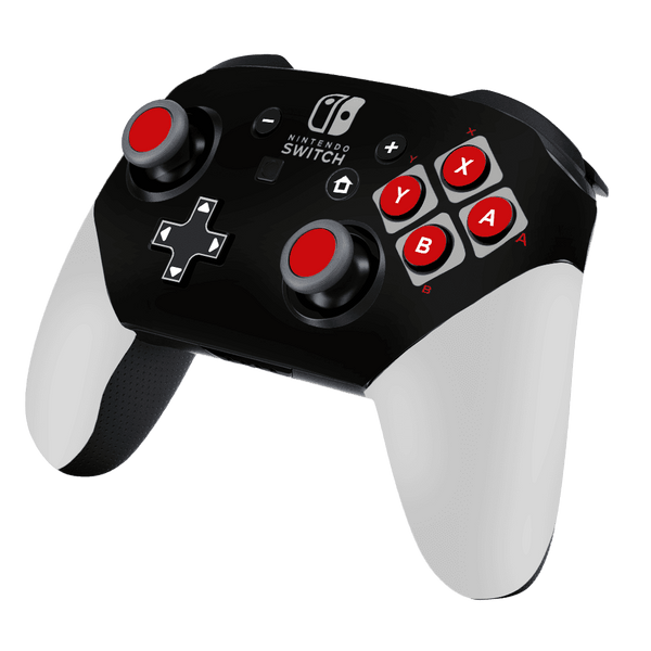 NES Skin Nintendo Switch Pro Controller Xonebrand