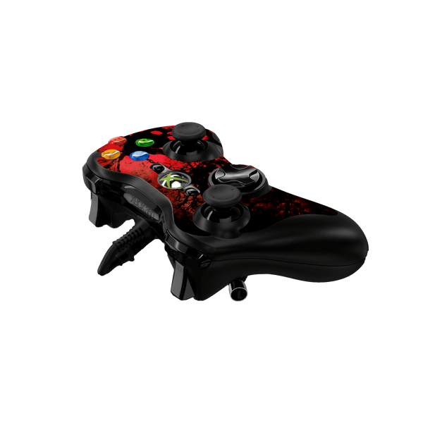 Gears of War Skin Xbox 360 Fat