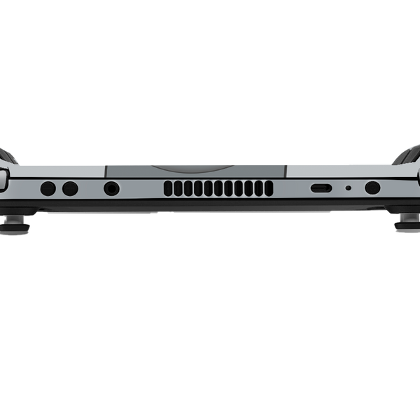 Modelo PS1 Steam Deck Skin Xonebrand