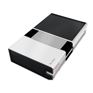 NES Xbox One Bundle Skin